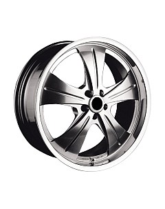 Литой диск Racing wheels