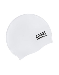 Шапочка для плавания Silicone Cap / 300772 Zoggs