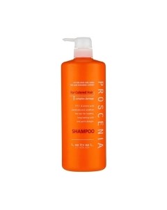 Шампунь для волос Для окрашенных волос Proscenia Shampoo Lebel