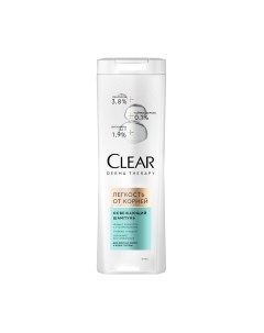 Шампунь для волос Clear