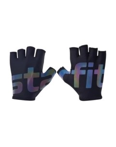 Перчатки для фитнеса Starfit