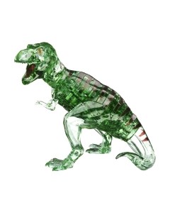 3D-пазл Динозавр T-Rex / 90372 Crystal puzzle