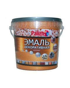 Эмаль Palizh