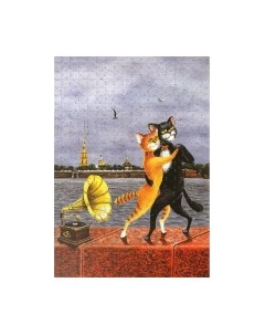 Пазл Collaba puzzle