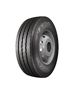 Грузовая шина NT 202 215/75R17.5 135/133J M+S Прицепная Kama