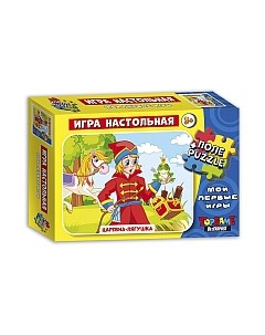 Настольная игра Topgame