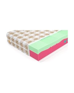 Матрас Biogold Soya 120x190 Mr. mattress