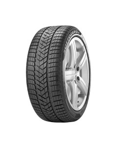 Зимняя шина Winter Sottozero Serie III 225/55R17 97H Run-Flat Mercedes/BMW Pirelli