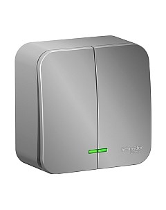 Выключатель Schneider electric