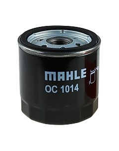 Масляный фильтр Knecht/mahle