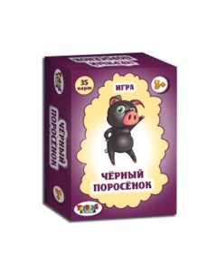 Настольная игра Topgame