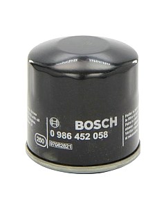 Масляный фильтр Bosch