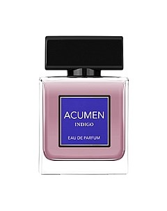 Парфюмерная вода Acumen Indigo for Men Dilis parfum