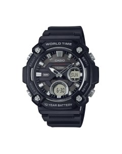 Часы наручные мужские Casio