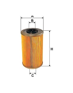 Топливный фильтр Filtron