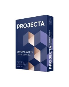 Бумага Projecta