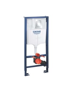 Инсталляция для унитаза Grohe