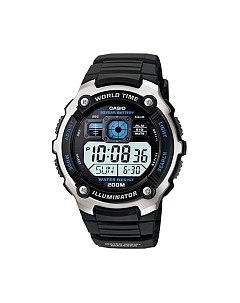 Часы наручные мужские Casio