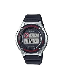 Часы наручные мужские Casio