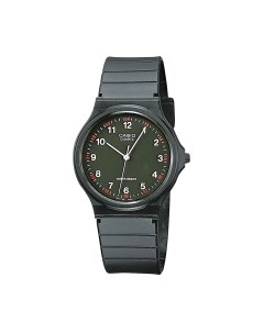 Часы наручные унисекс MQ-24-1BLLGF Casio