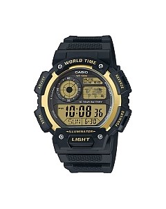 Часы наручные мужские Casio