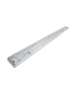 Светильник линейный Апогон LSP-LED-550-2x1200 / 952324 Кс