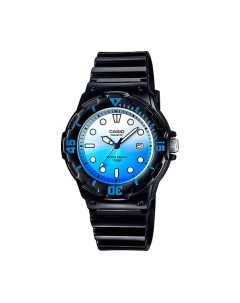 Часы наручные женские LRW-200H-2E Casio