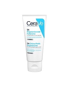 Крем для ног Cerave