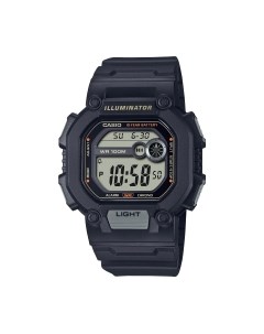 Часы наручные мужские Casio