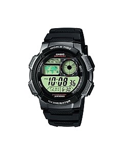 Часы наручные мужские Casio