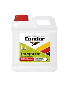 Грунтовка Primergrund Bio Condor