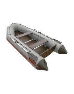 Надувная лодка Тайга-340 Киль / 0062873 Leader boats