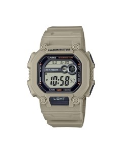 Часы наручные мужские Casio