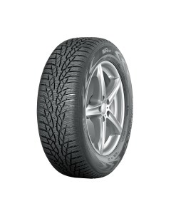 Зимняя шина Nokian tyres