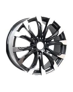 Литой диск Rst wheels