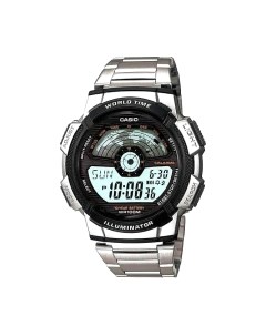 Часы наручные мужские Casio