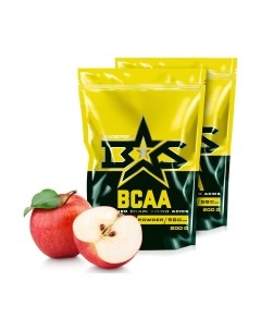 Аминокислоты BCAA Binasport