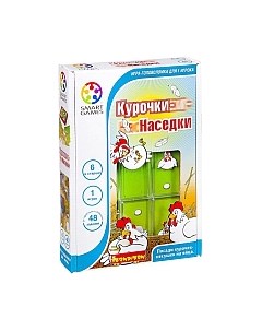 Настольная игра Bondibon