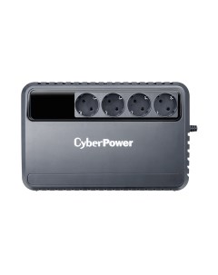 ИБП Cyberpower