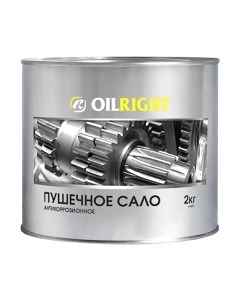 Смазка техническая Oil right