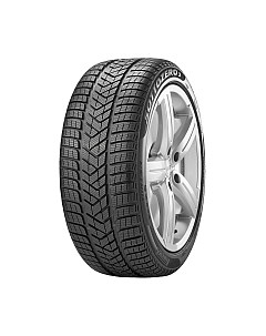 Зимняя шина Winter Sotto Zero Serie III 285/35R20 104V Mercedes Pirelli