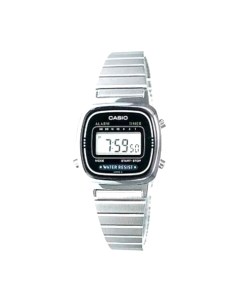 Часы наручные женские Casio