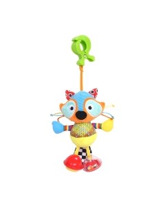 Мягкая игрушка Biba toys