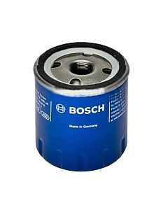 Масляный фильтр Bosch