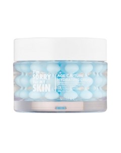 Крем для лица Age Capture Hydrating Cream С гиалуроновой кислотой I'm sorry for my skin