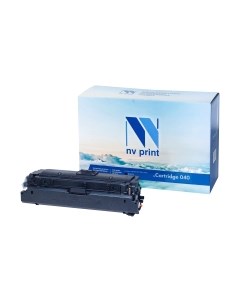 Картридж Nv print