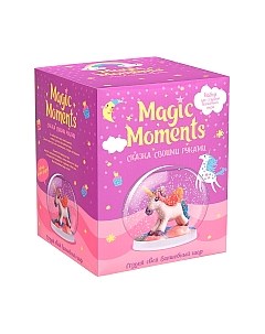 Набор для творчества Magic moments