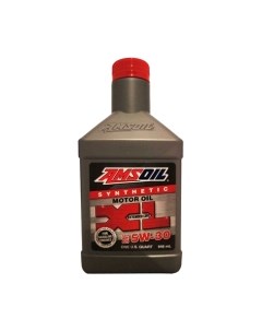 Моторное масло Amsoil