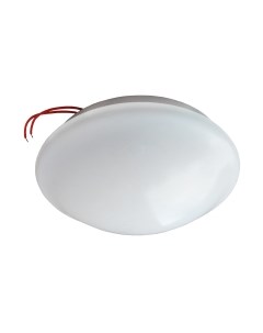 Светильник ЖКХ Гризли СПП-В-LED-0215-15W-4000К-1500Lm / 952239 Кс