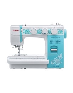 Швейная машина HomeDecor 1019 Janome